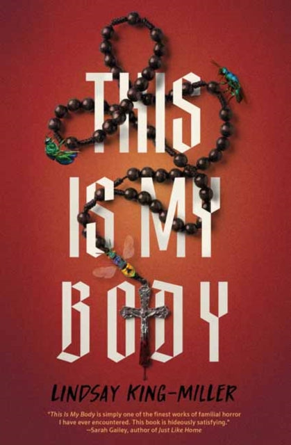 King-Miller, Lindsay - This Is My Body