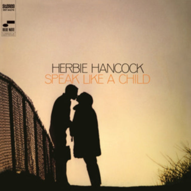 Hancock, Herbie - Speak Like A Child (2025 Reissue)