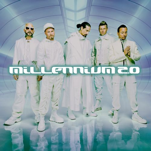 Backstreet Boys - Millenium 2.0