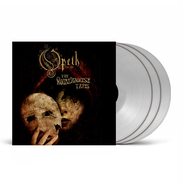 Opeth - The Roundhouse Tapes