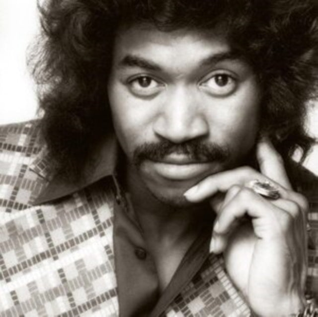 Cameron, G.C. - Live For Love (2023 Reissue)