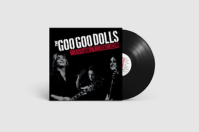 Goo Goo Dolls - Greatest Hits Volume One: The Singles (First Time On Vinyl!)