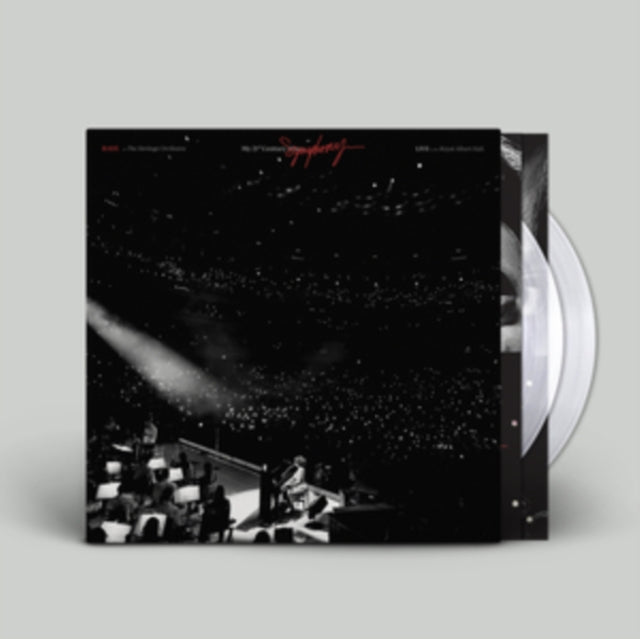 Raye - My 21st Century Symphony