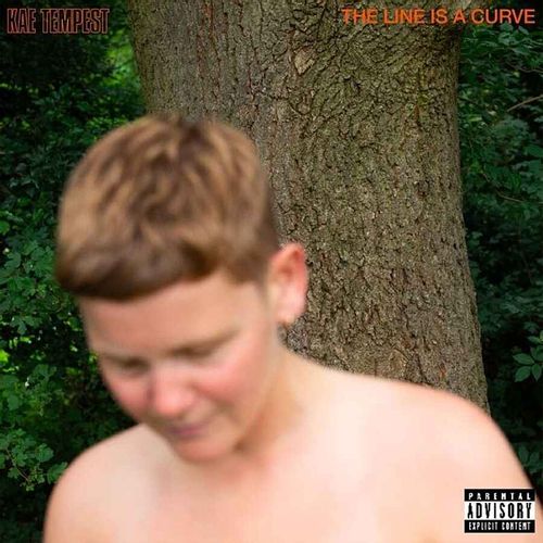 Tempest, Kae - The Line Is A Curve