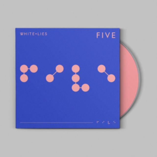 White Lies - Five