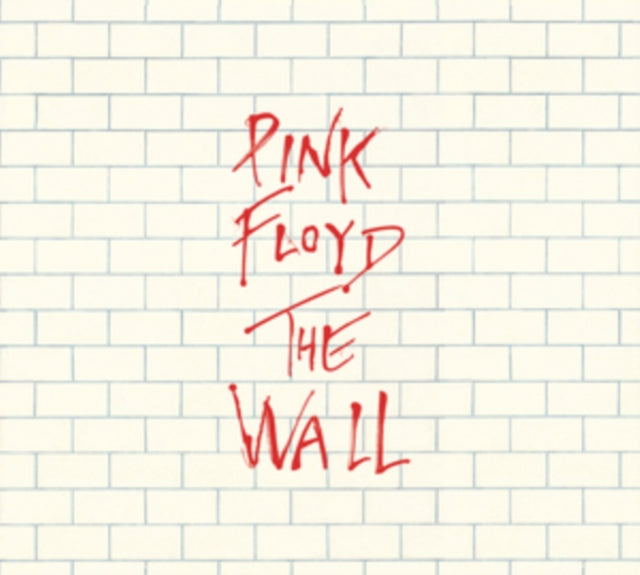 Pink Floyd - The Wall (2025 Reissue)