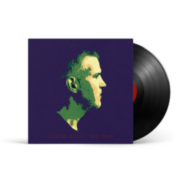 Black LP