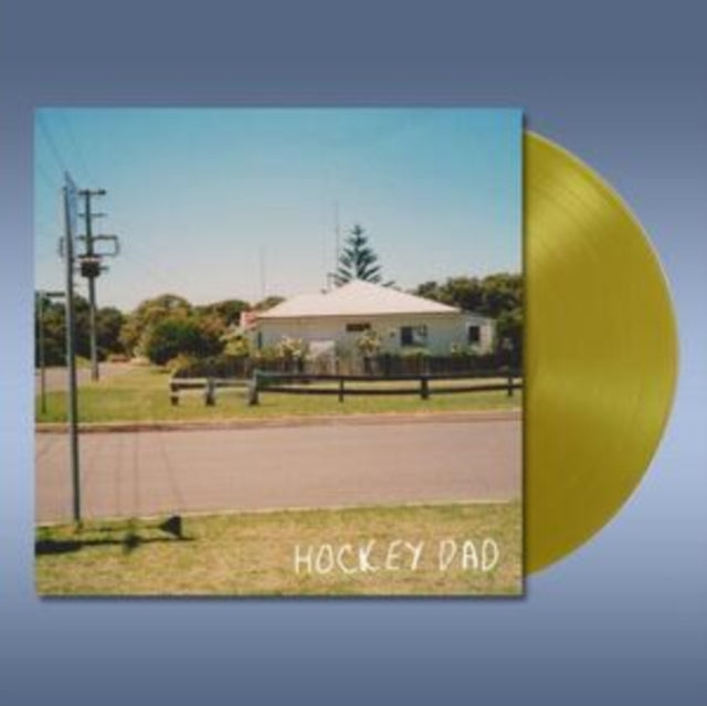 Hockey Dad - Dreamin'