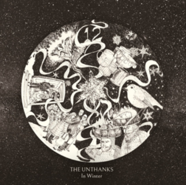 Unthanks, The - In Winter