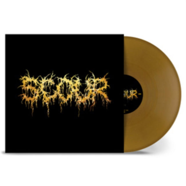 Scour - Gold