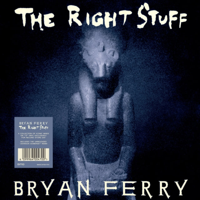 Ferry, Bryan - The Right Stuff (Rsd 24)