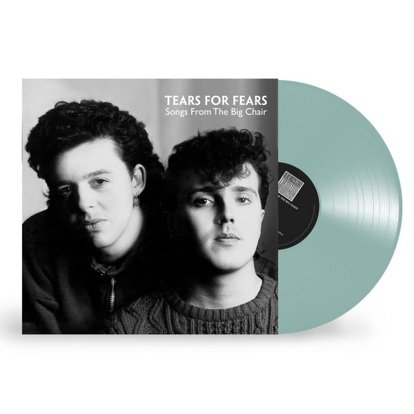 Tears For Fears - Songs From The Big Chair (40th Anniversary Edition)