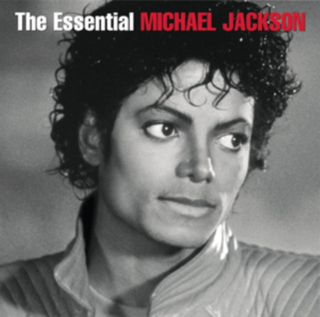 Jackson, Michael - The Essential Michael Jackson
