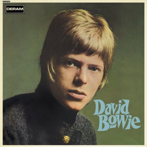 Bowie, David - David Bowie (Deluxe Edition)