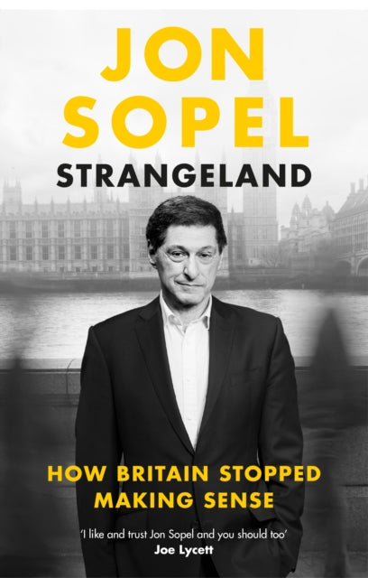 Sopel, Jon - Strangeland