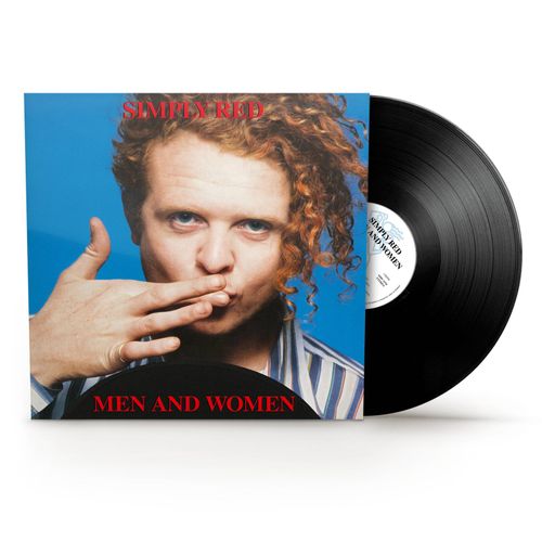 Simply Red - Men And Women (2024 Reissue)