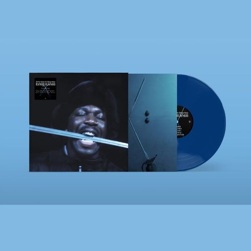 Njoku, Tony - All Our Knives Are Always Sharp