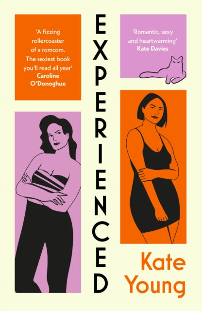 Young, Kate - Experienced