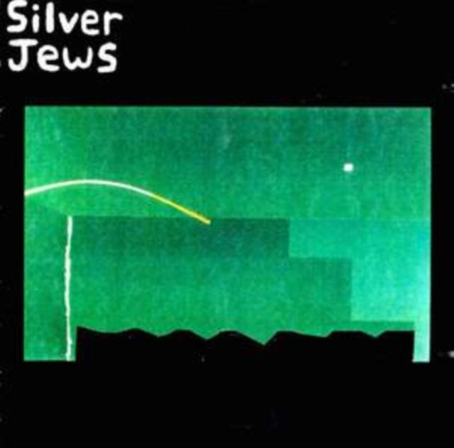 Silver Jews - The Natural Bridge