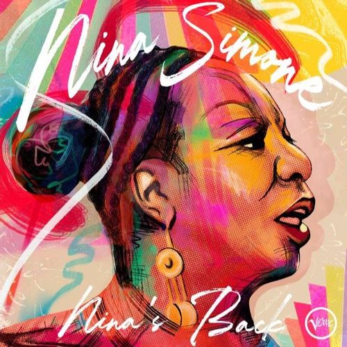 Simone, Nina - Nina's Back (2024 Reissue)