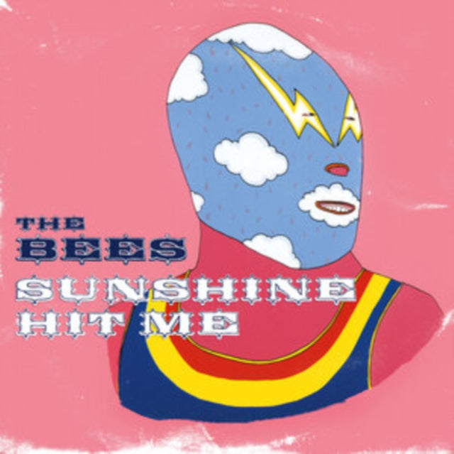 Bees, The - Sunshine Hit Me (2023 Reissue)