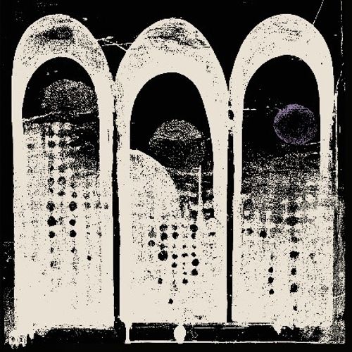 Black Arches With Sexton Ming - Folly