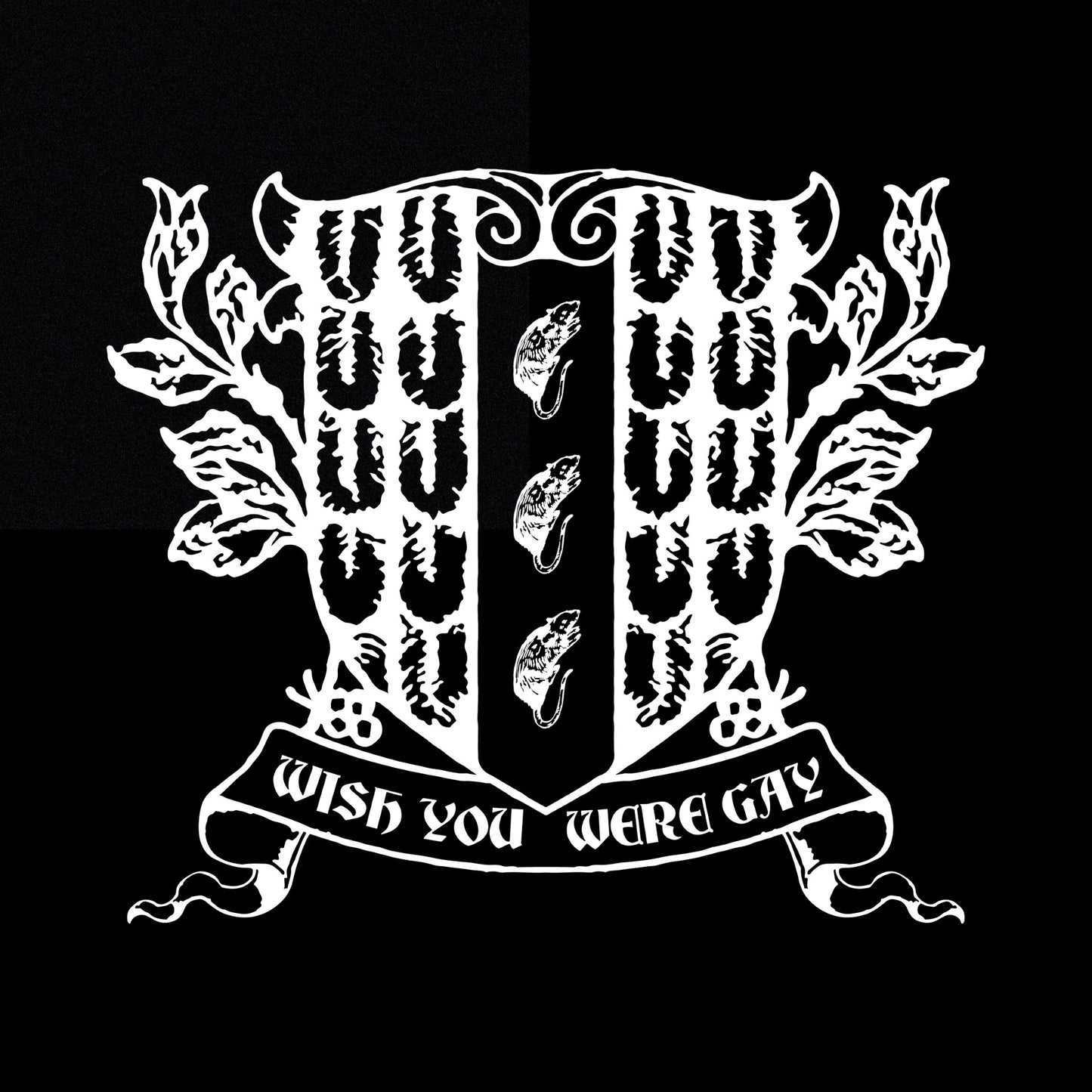 Imhof, Anne - Wish You Were Gay