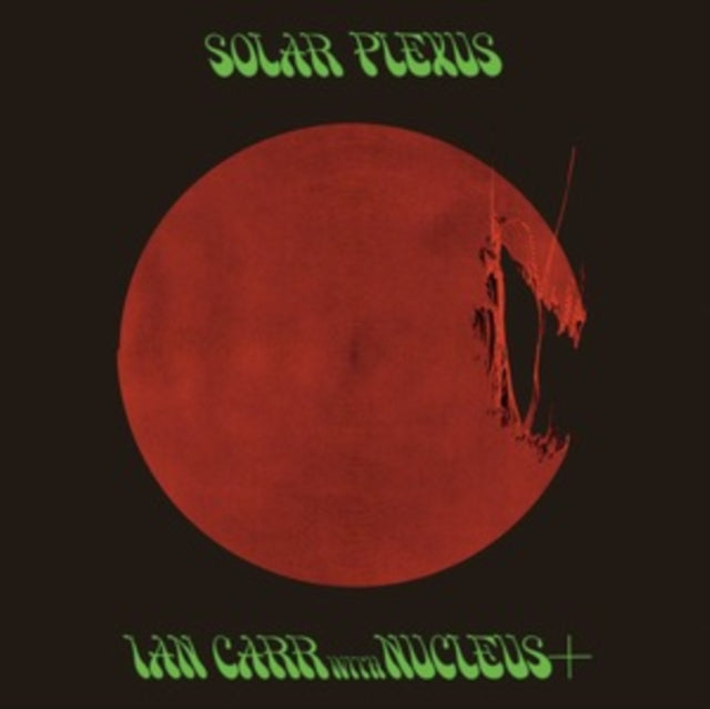 Nucleus - Solar Plexus