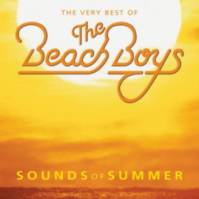 Beach Boys, The - Sounds Of Summer