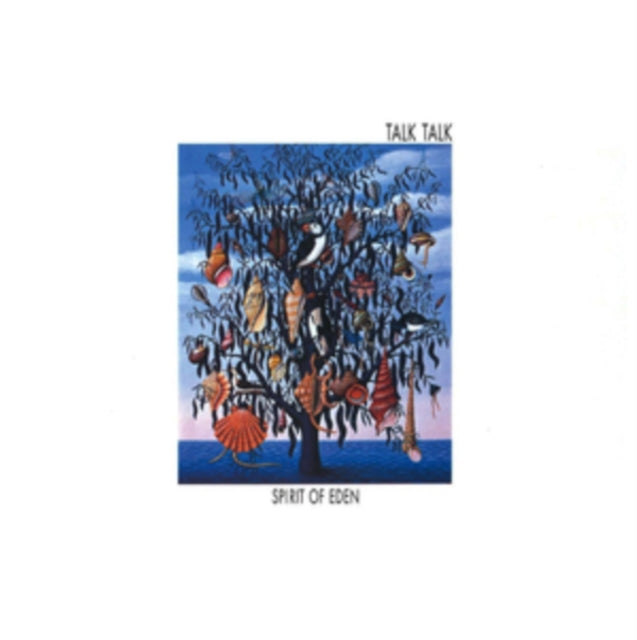 Talk Talk - Spirit Of Eden