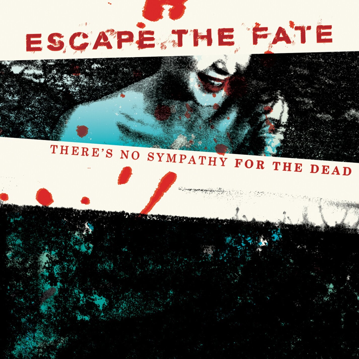 Escape the Fate - There's No Sympathy for the Dead