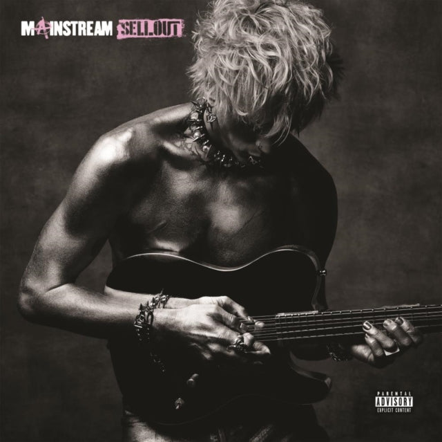 Machine Gun Kelly - Mainstream Sellout