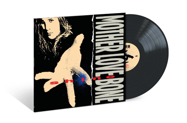 Mother Love Bone - Shine EP (2025 Reissue)