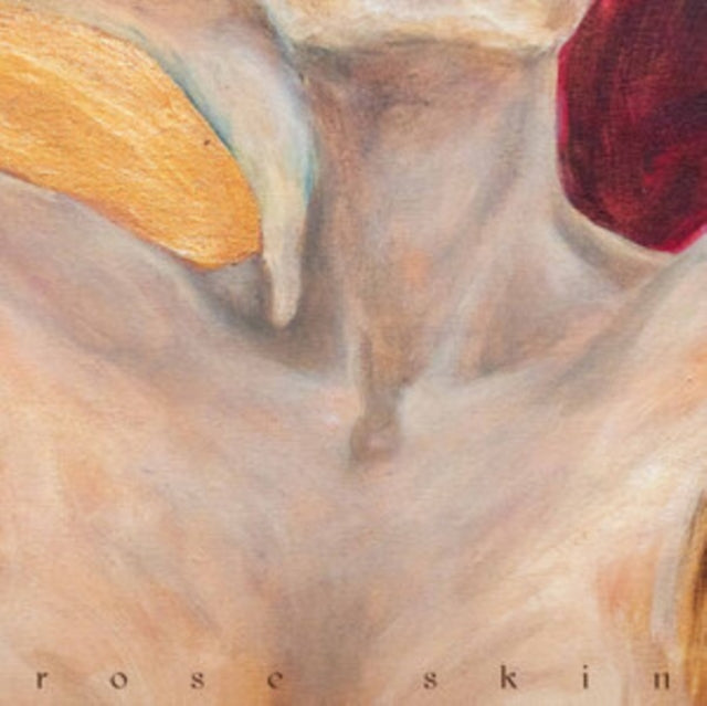 Mariin K. - Rose Skin