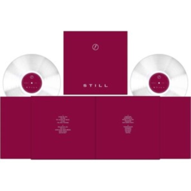 Joy Division - Still (40Th Anniversary Edition)