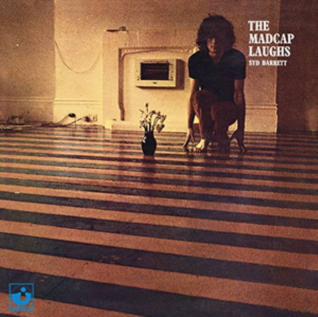 Barrett, Syd - The Madcap Laughs