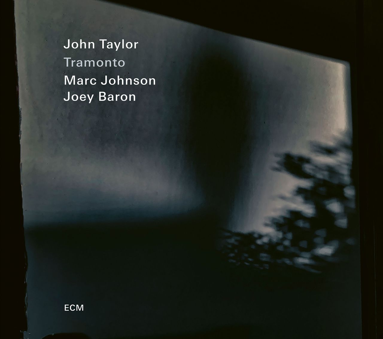 Taylor, John, Marc Johnson, Joey Baron - Tramonto