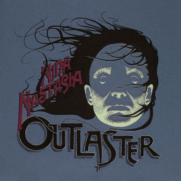 Nastasia, Nina - Outlaster (2026 Reissue)