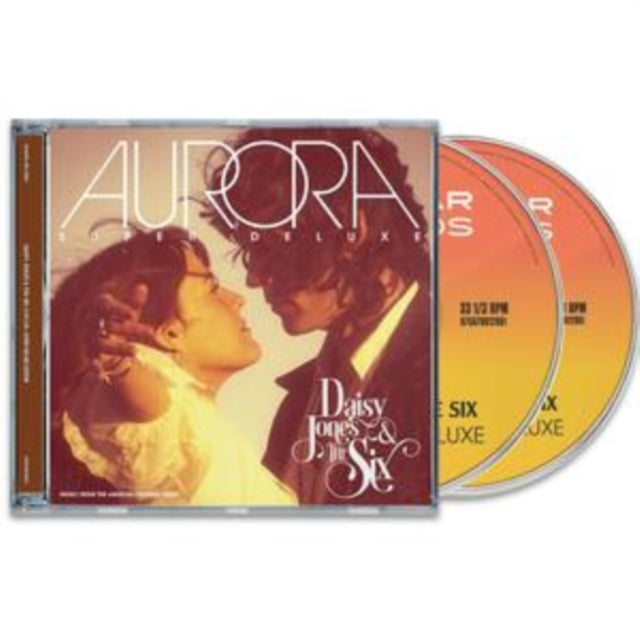 Jones, Daisy & The Six - Aurora