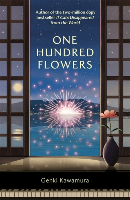 Kawamura, Genki - One Hundred Flowers