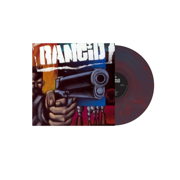 Rancid - Rancid (2026 Repress)