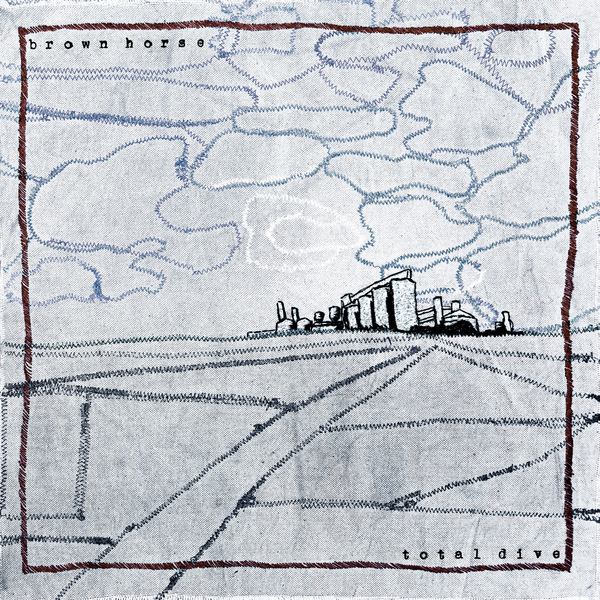 Brown Horse - Total Dive