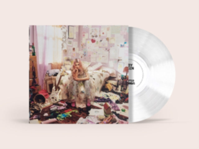 Baby Queen - Quarter Life Crisis