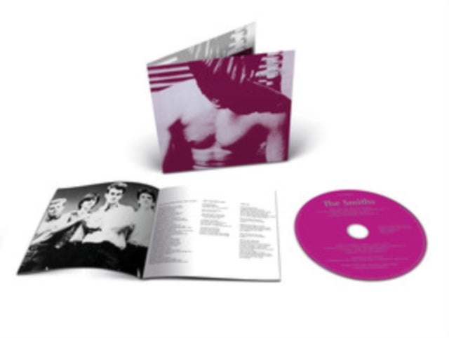 Smiths, The - The Smiths