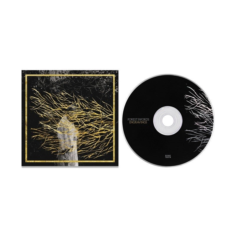 Forest Swords - Engravings (2025 Reissue)