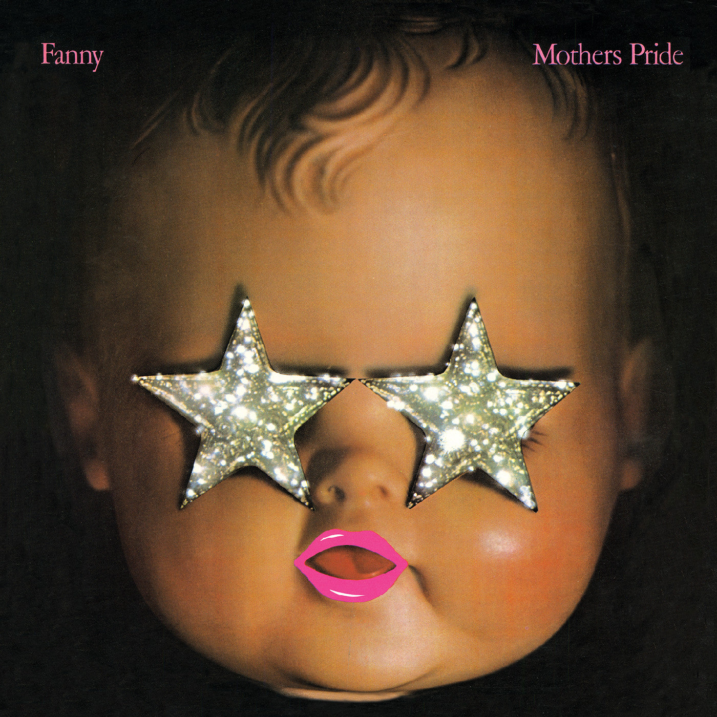 Fanny - Mothers Pride (2026 Reissue)
