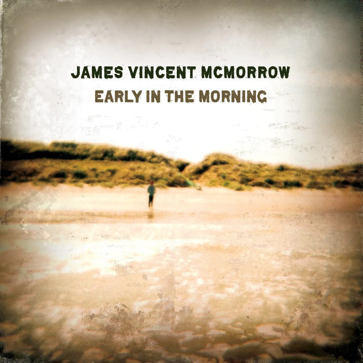 Mcmorrow, James Vincent - Early In The Morning (15th Anniversary Edition)