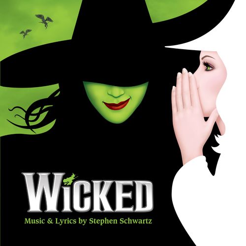 Wicked Original Broadway Cast Recording (2024 Reissue) - Various Artists