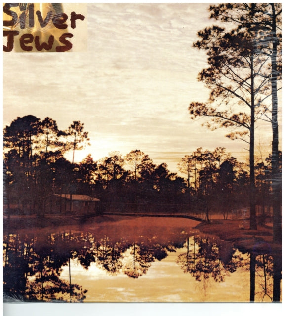 Silver Jews - Starlite Walker