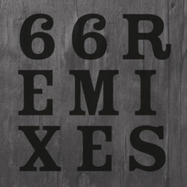 Weller, Paul - 66 (Remixes)